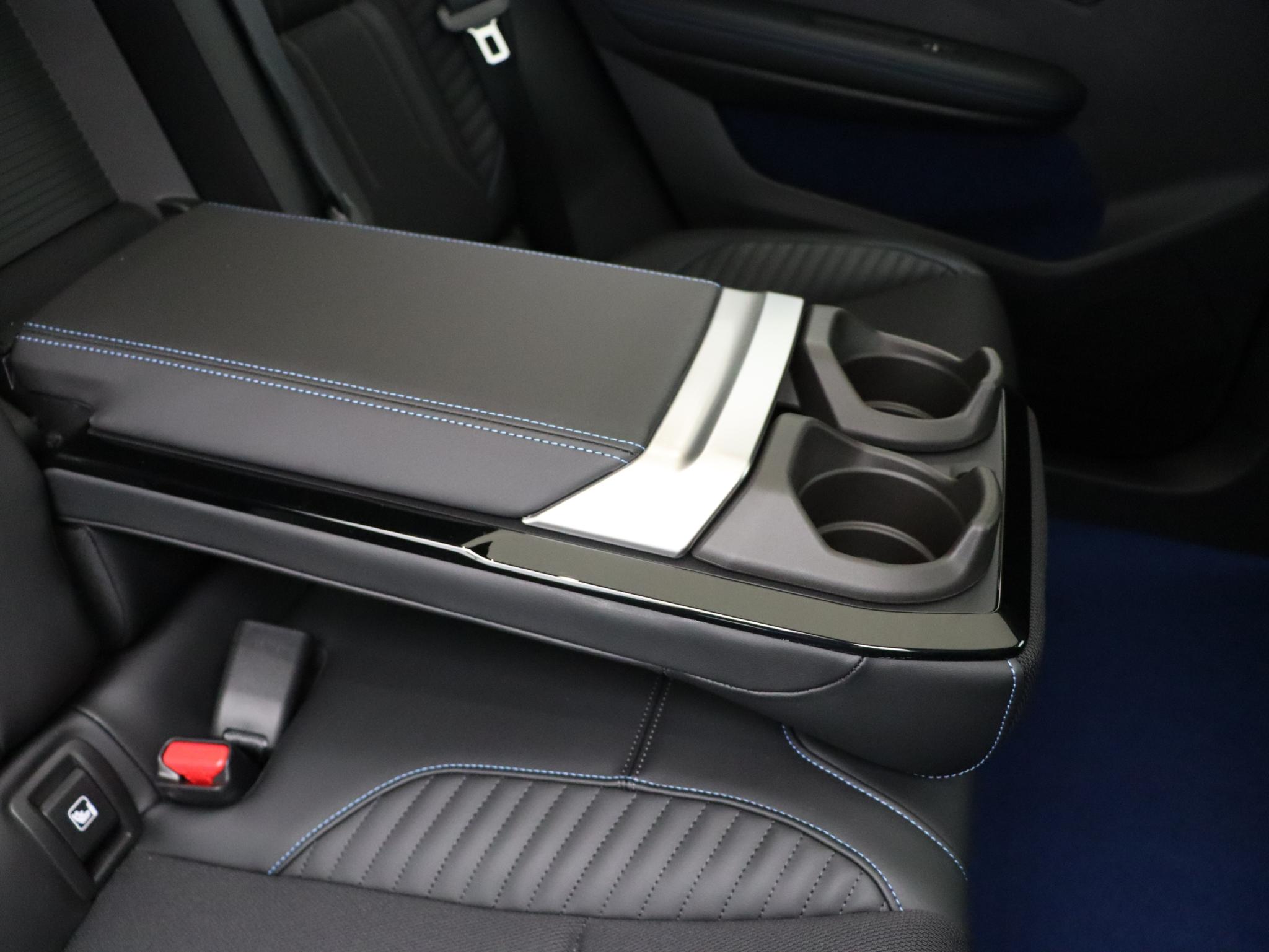 Renault Scénic E-Tech EV87 long range esprit Alpine - Afbeelding 11
