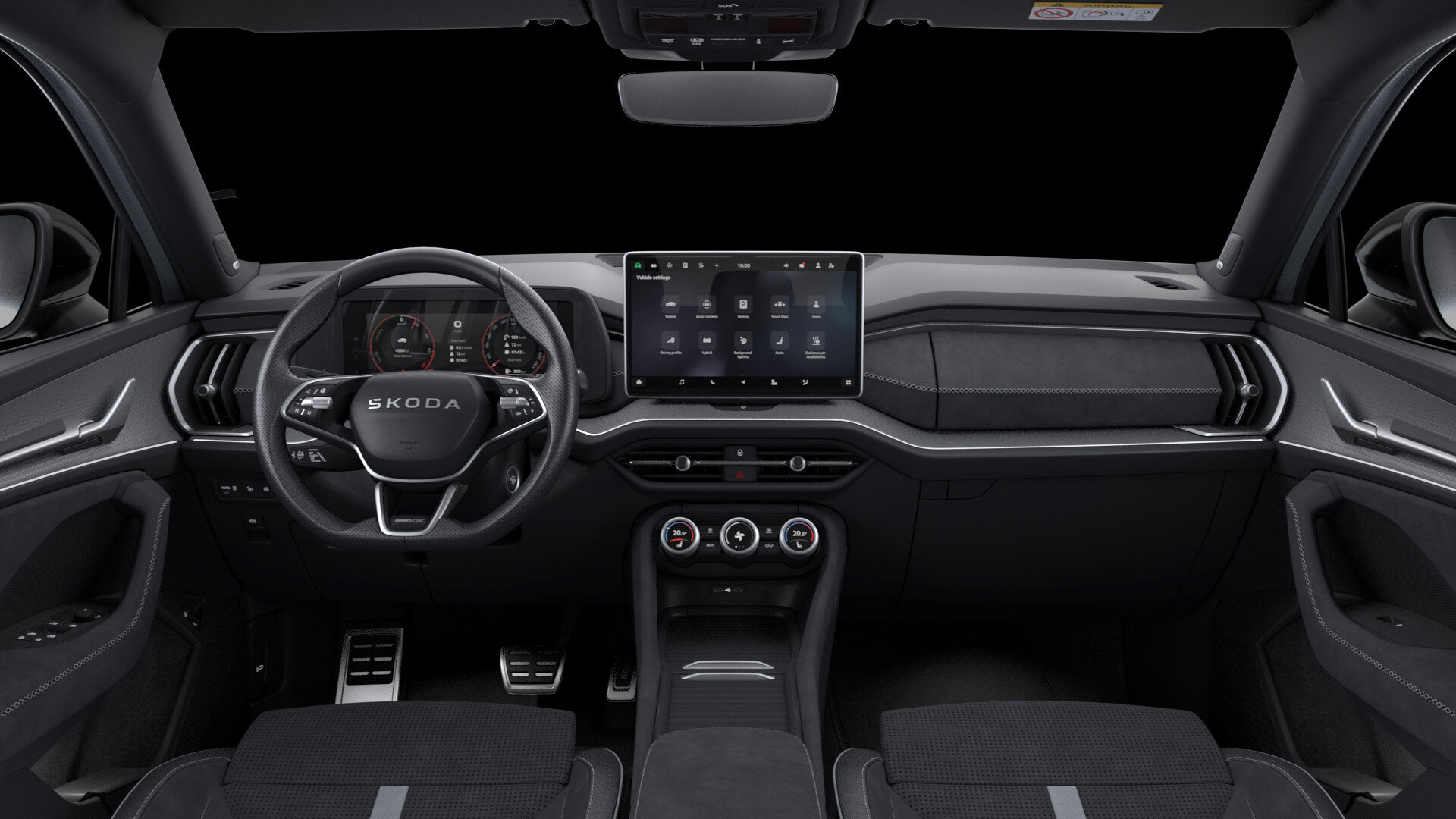 Skoda Kodiaq 1.5 TSI PHEV Sportline Limited - Afbeelding 5