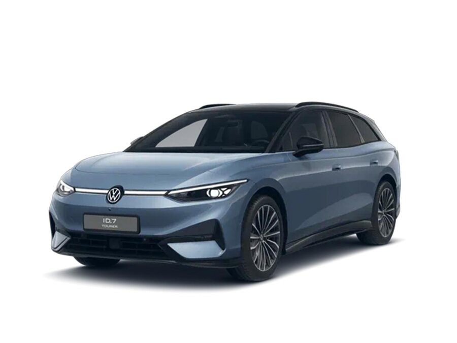 Volkswagen ID.7 Tourer Limited Edition Plus 77 kWh 210 kW / 286 PK
