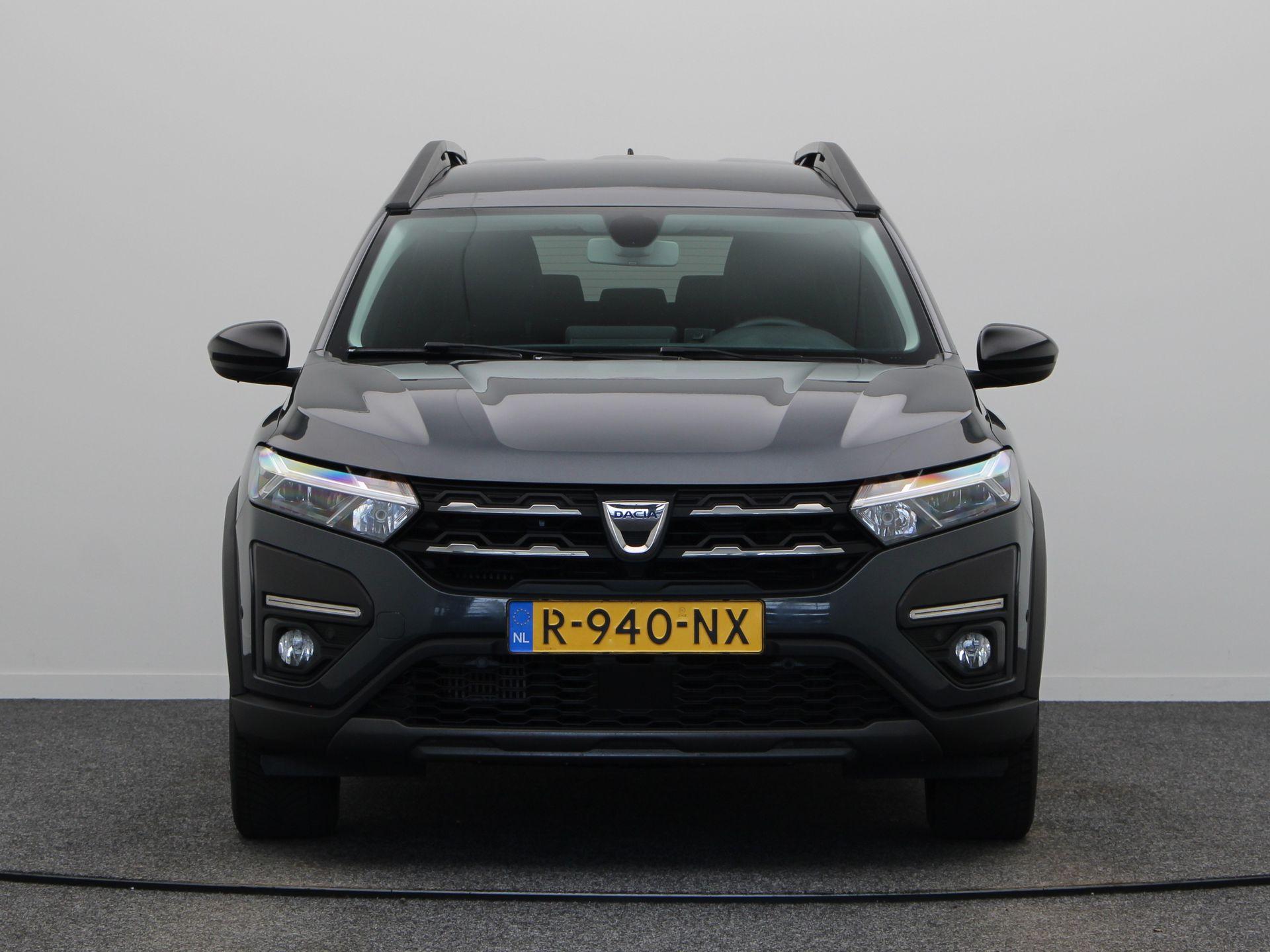 Dacia Jogger TCe 100pk Bi-Fuel Extreme 7p. - Afbeelding 7