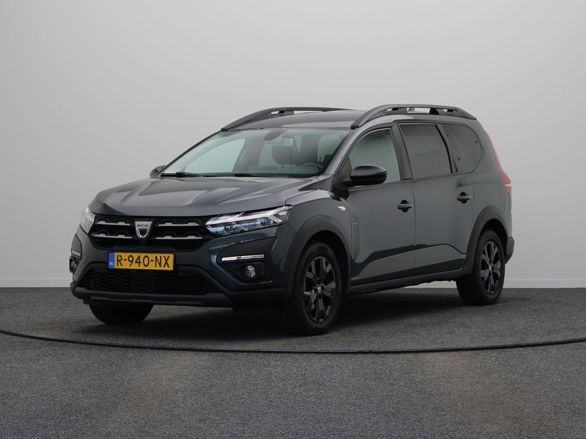 Dacia Jogger TCe 100pk Bi-Fuel Extreme 7p. - Afbeelding 11