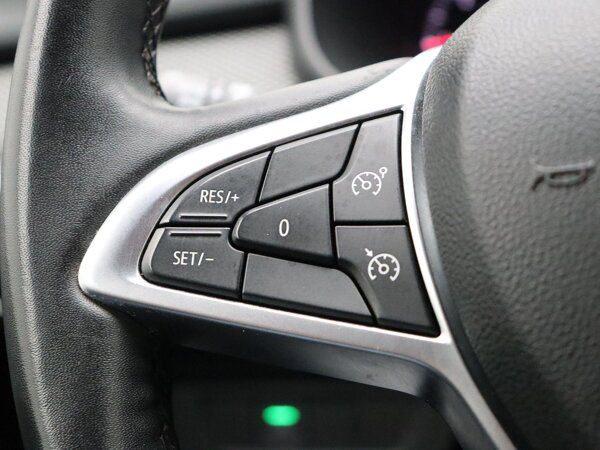 cruise control