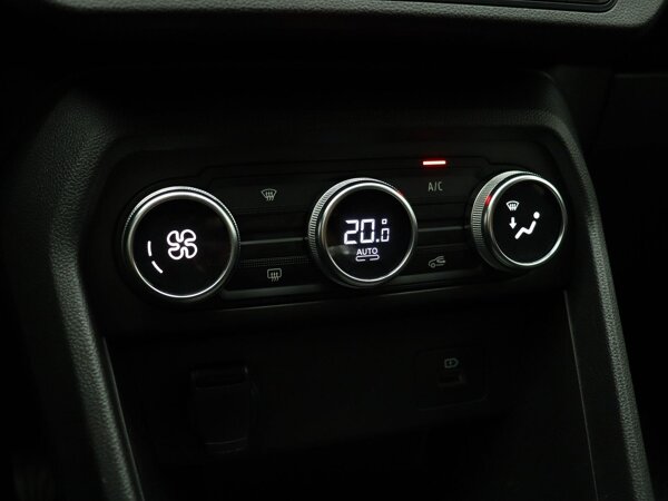 airco (automatisch)
