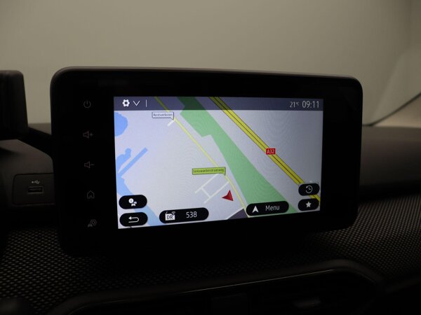 navigatiesysteem