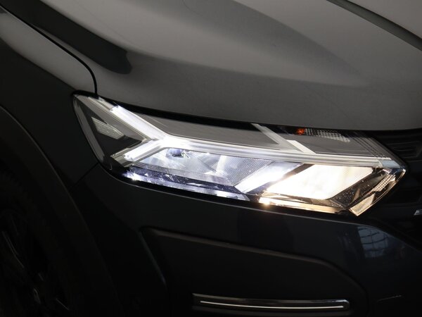LED koplampen