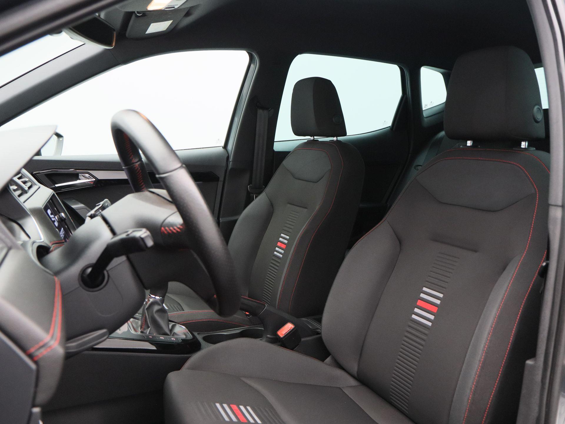 SEAT Arona 1.0 TSi 115 Pk Fr Business Intense - Afbeelding 5