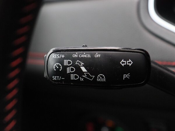 Cruise Controle