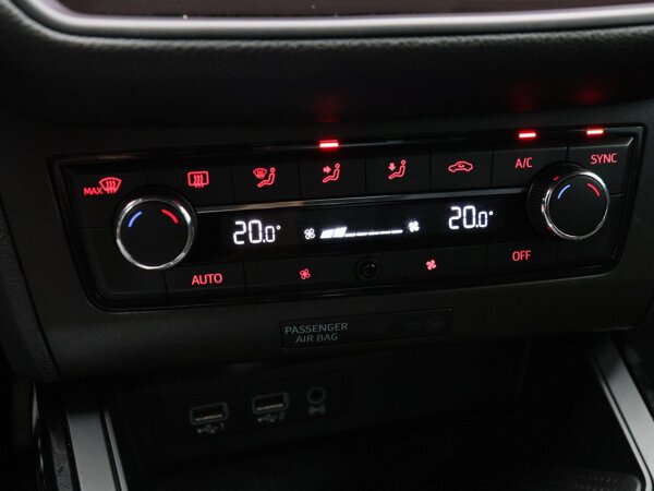 airco (automatisch)