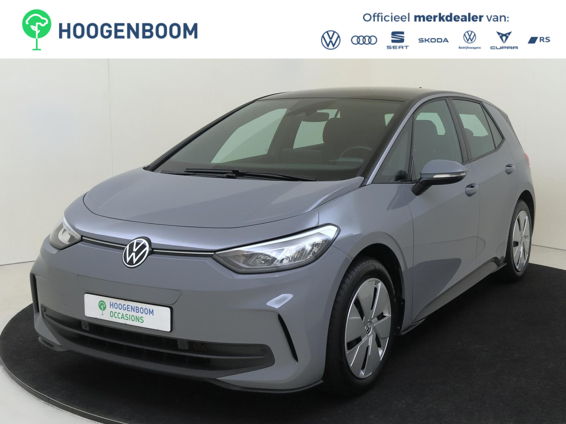 Volkswagen ID.3 Pro 58 kWh