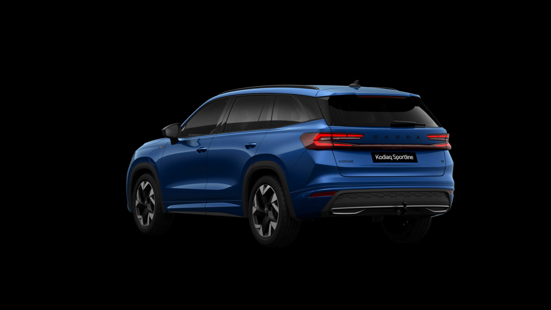Skoda Kodiaq 1.5 TSI PHEV Sportline Limited - Afbeelding 2