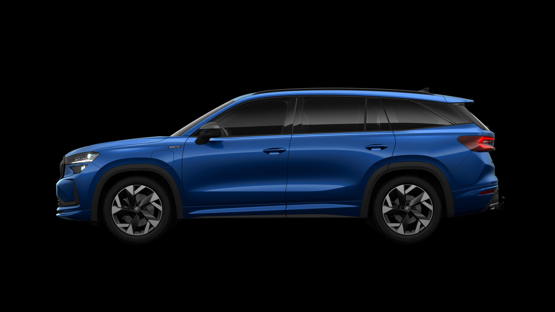 Skoda Kodiaq 1.5 TSI PHEV Sportline Limited - Afbeelding 3
