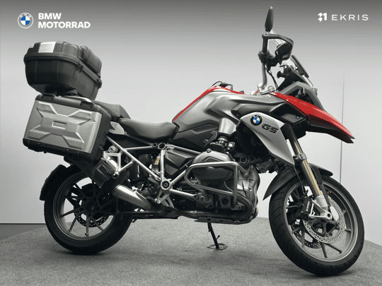 BMW R 1200 GS