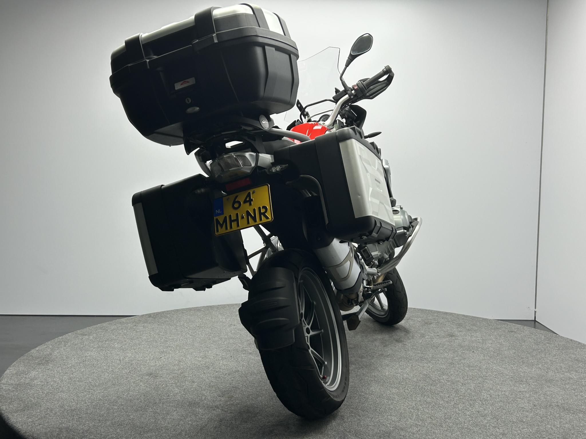 BMW R 1200 GS  - Afbeelding 3
