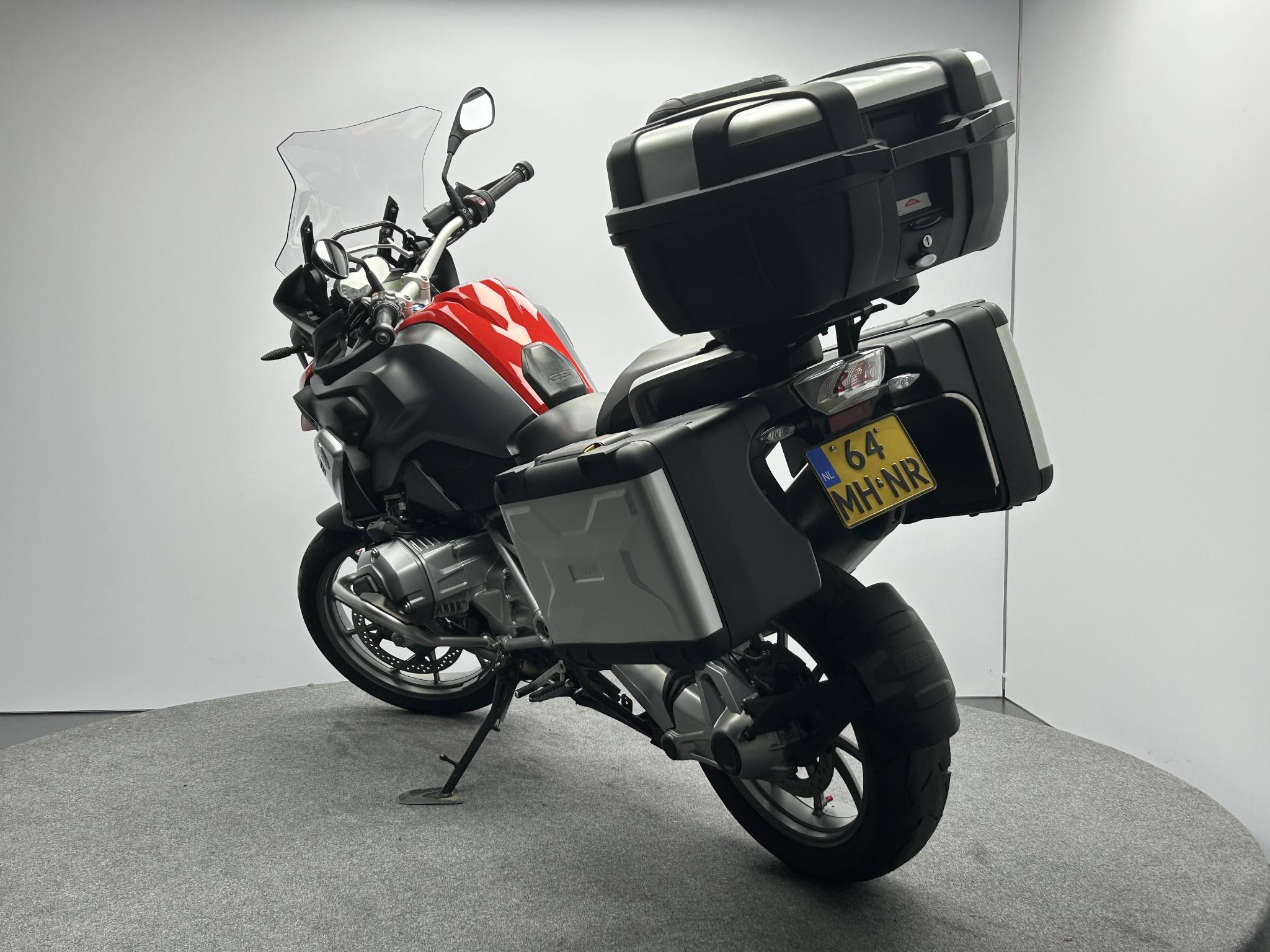 BMW R 1200 GS  - Afbeelding 4