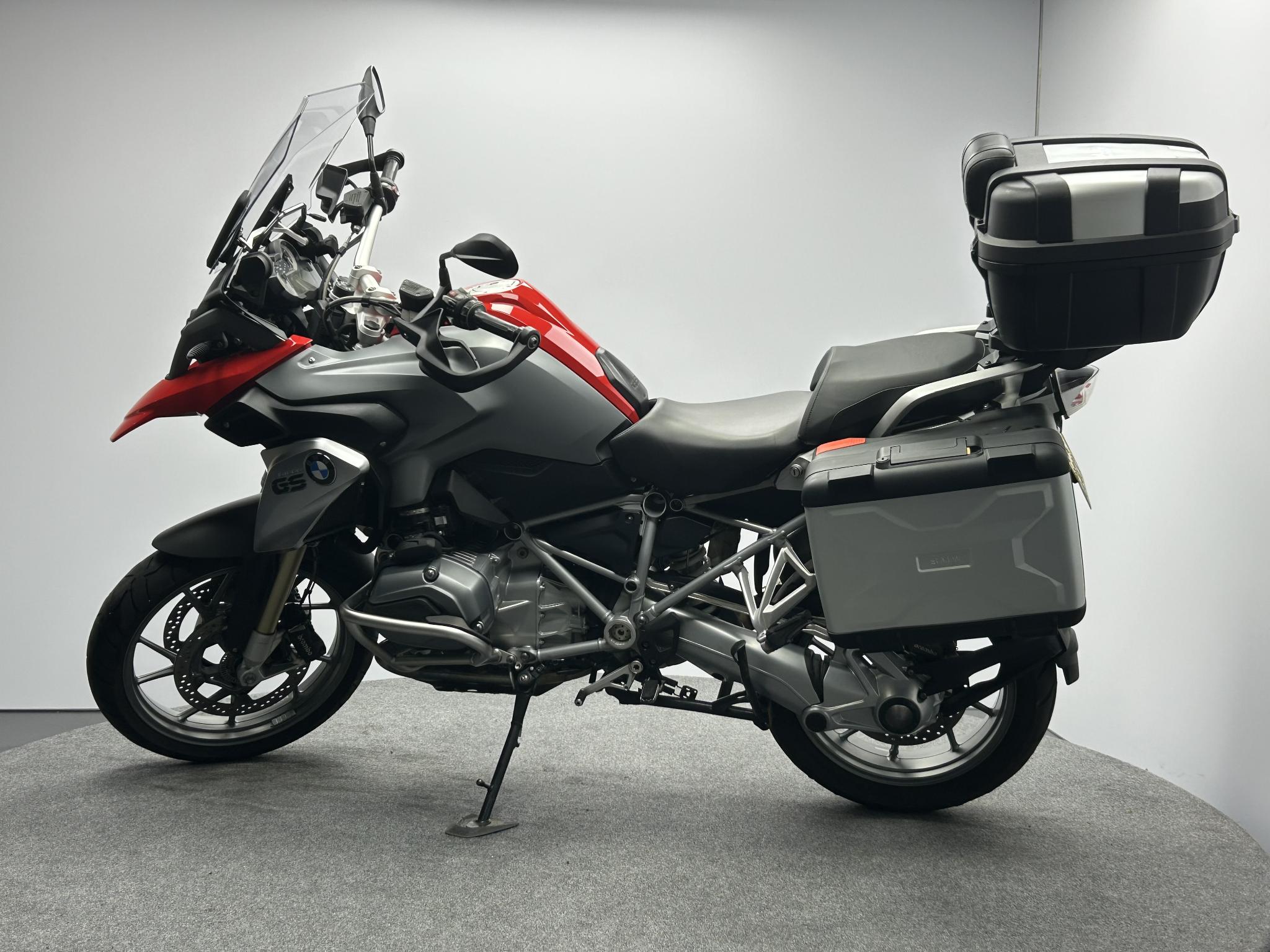 BMW R 1200 GS  - Afbeelding 5