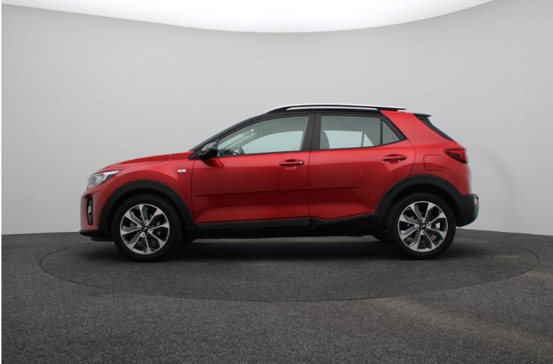 Kia Stonic 1.0 T-GDi MHEV DynamicPlusLine