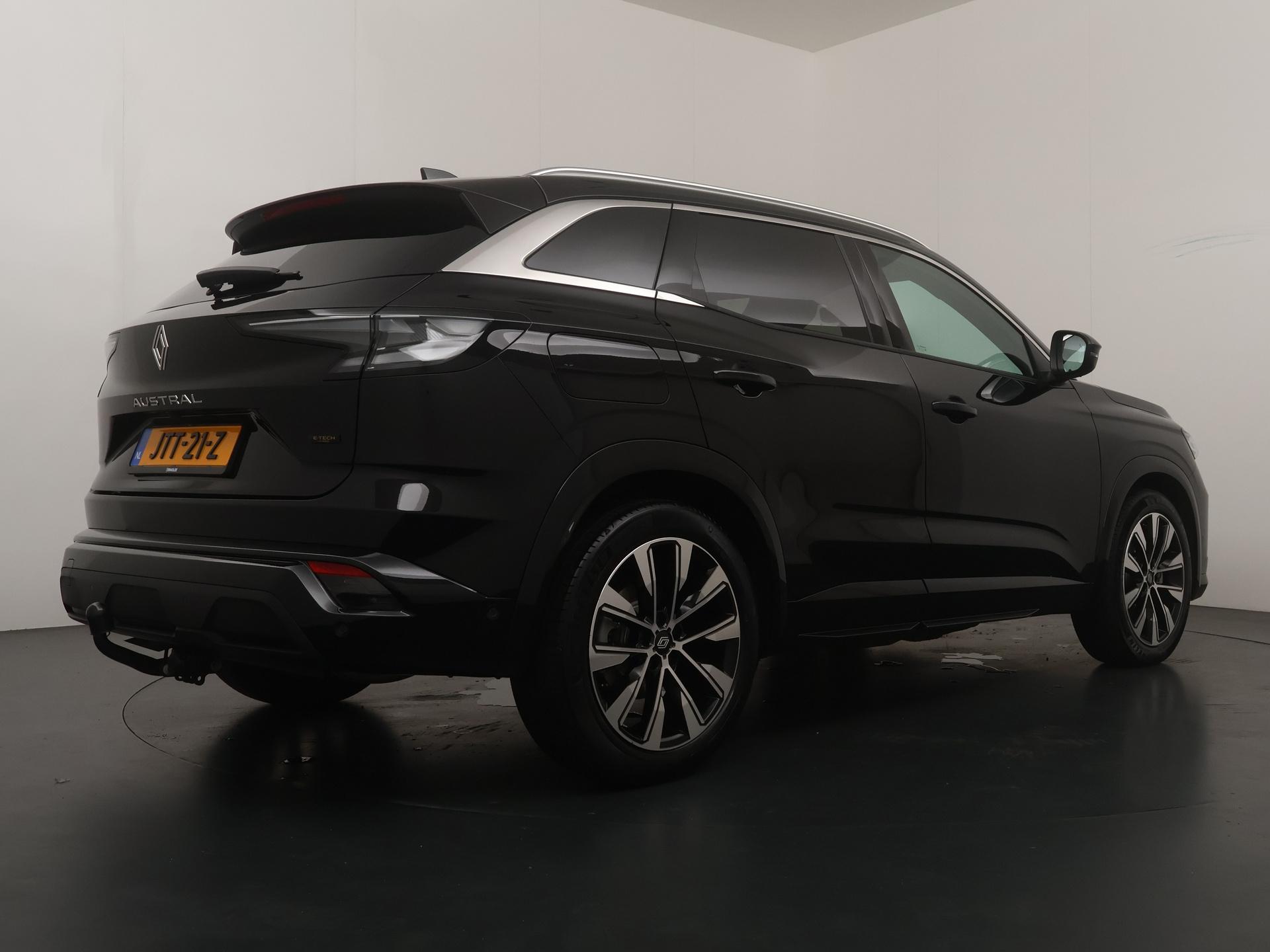Renault Austral techno full hybrid E-Tech 200 - Afbeelding 5