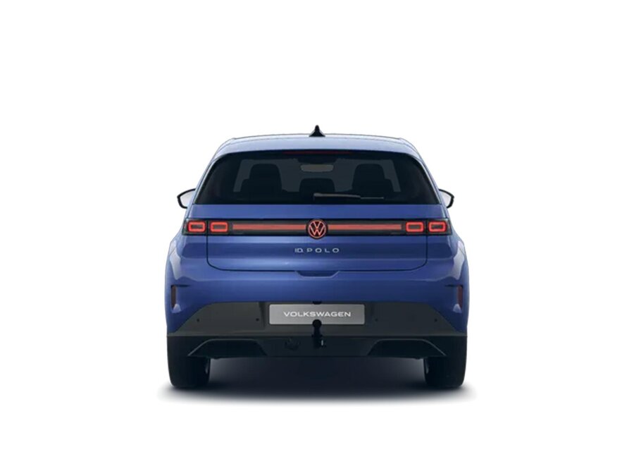 Volkswagen ID. Polo Style First Edition 52 kWh 155 kW / 211 PK
