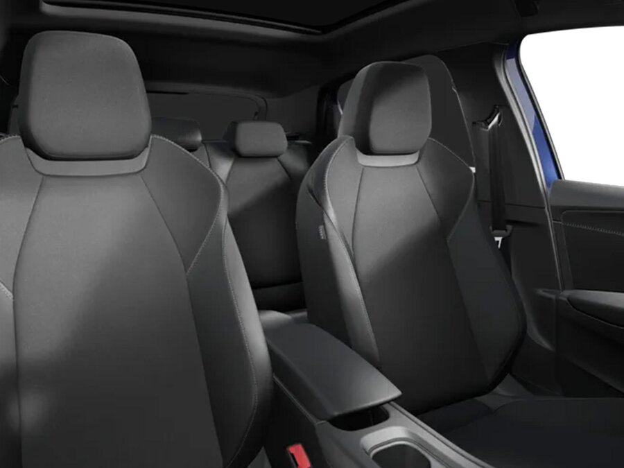 Volkswagen ID. Polo Style First Edition 52 kWh 155 kW / 211 PK