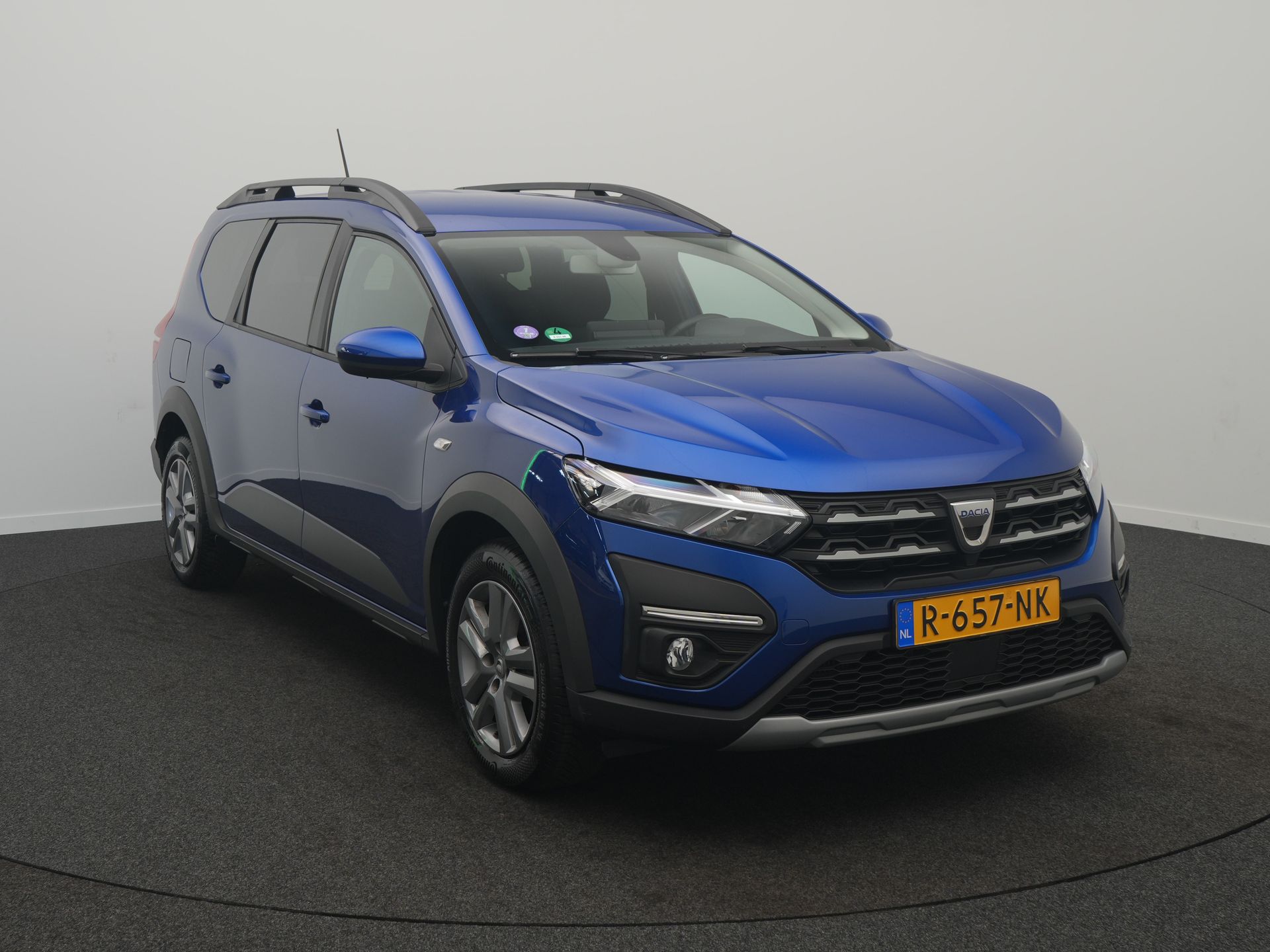 Dacia Jogger TCe 90 Bi-Fuel Comfort 5-persoons - Afbeelding 3