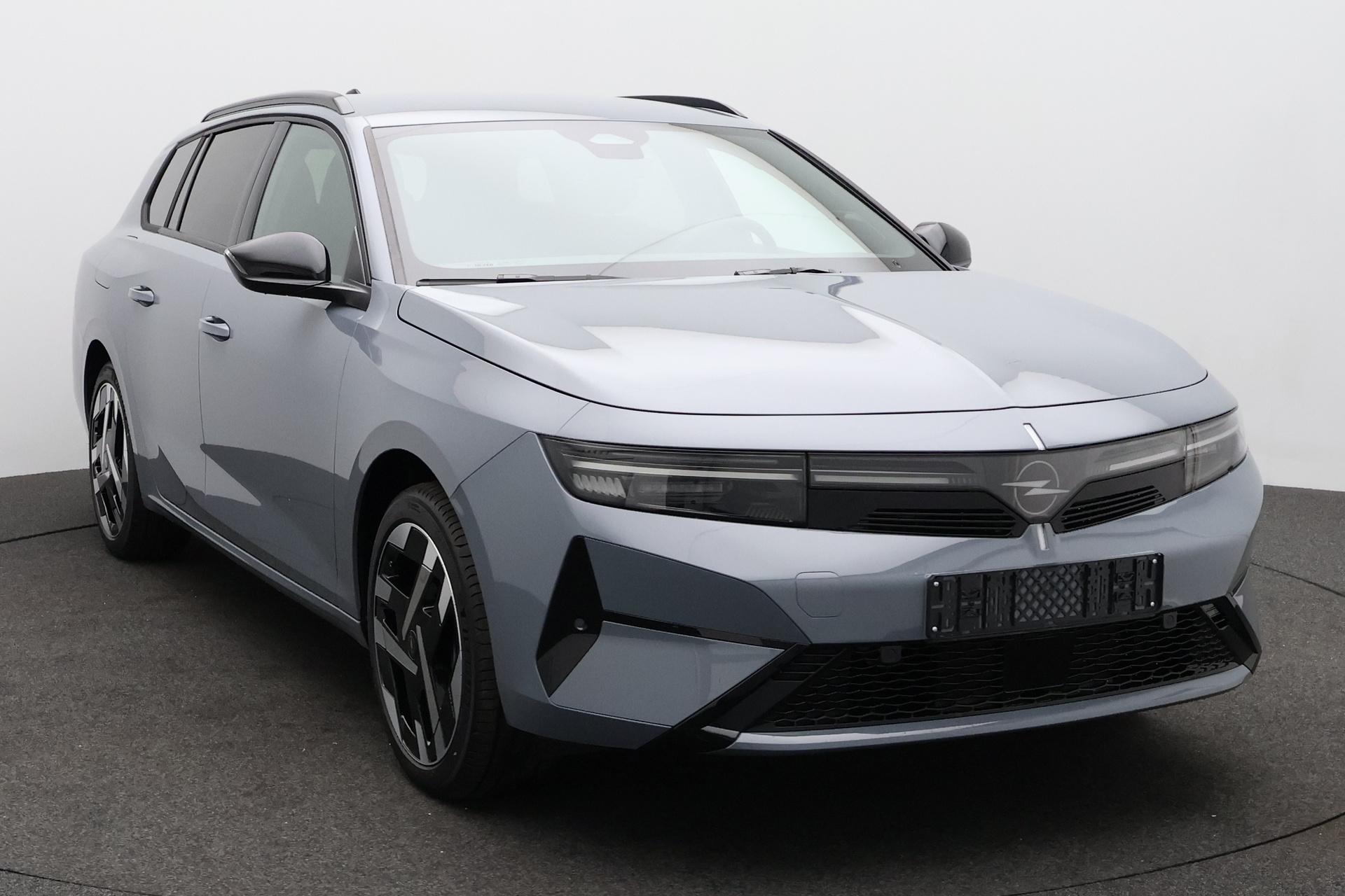 Opel Astra Electric 58 kWh Business Edition - Afbeelding 2