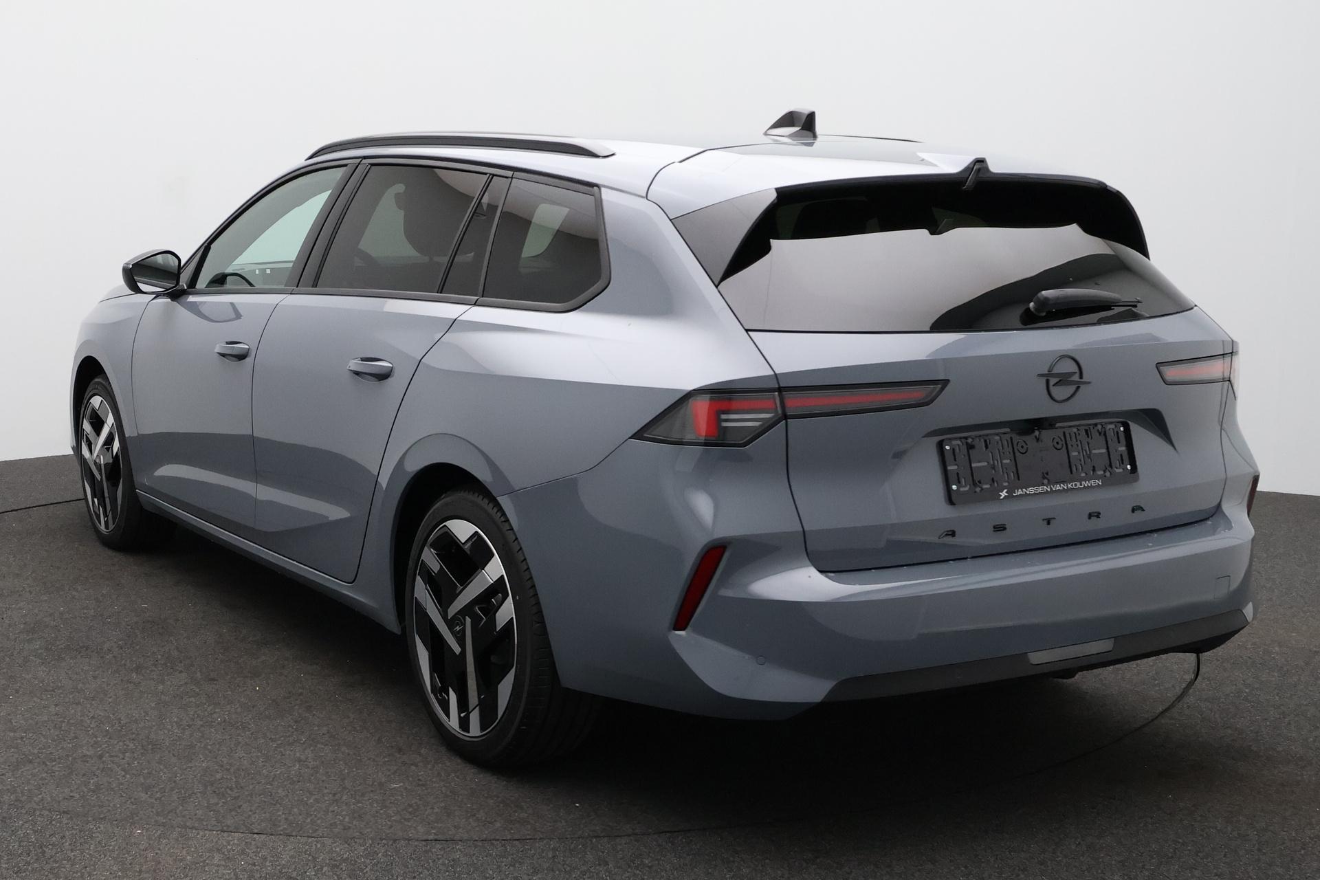 Opel Astra Electric 58 kWh Business Edition - Afbeelding 4