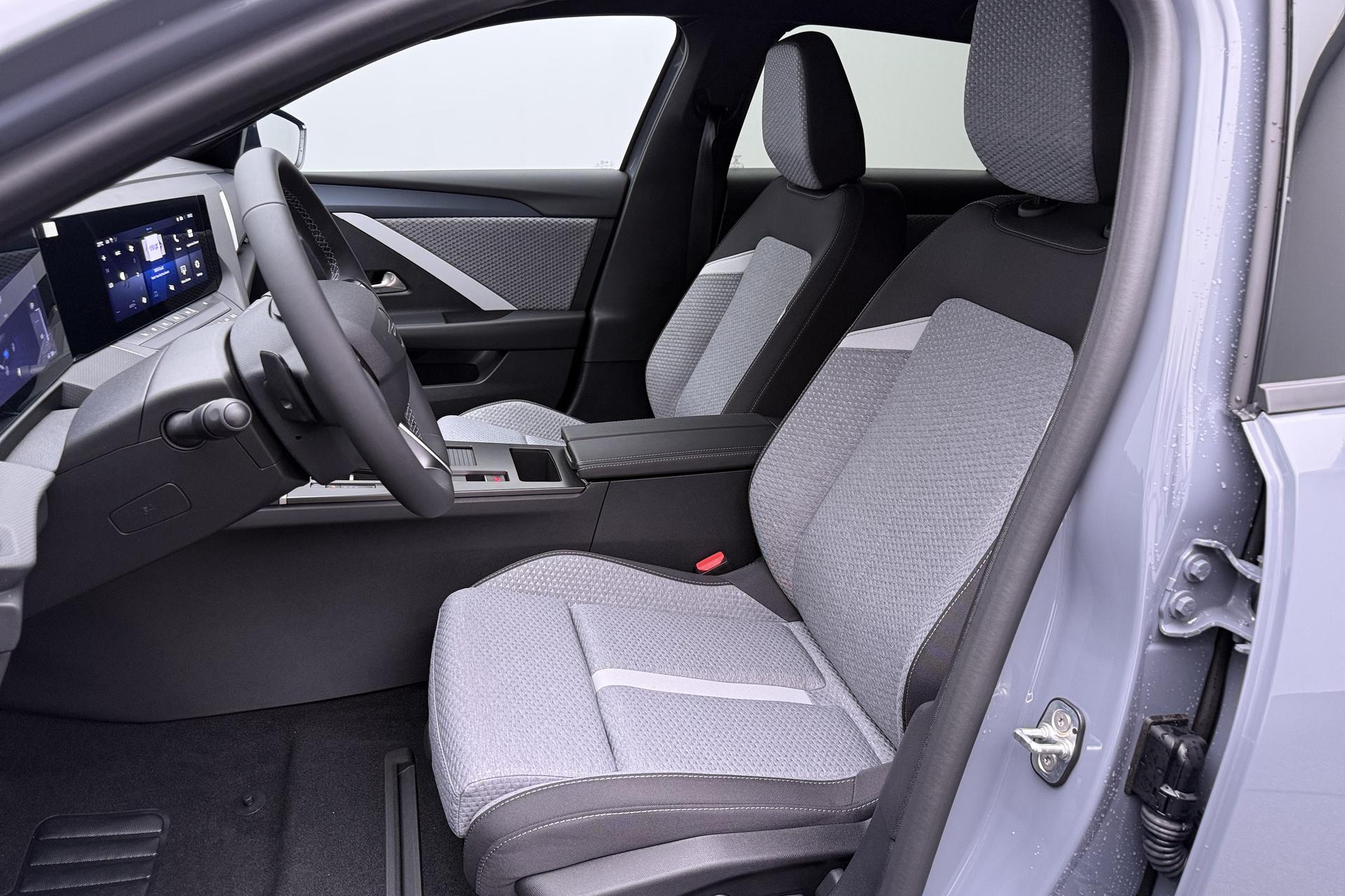 Opel Astra Electric 58 kWh Business Edition - Afbeelding 5