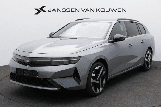 Opel Astra Electric 58 kWh Business Edition