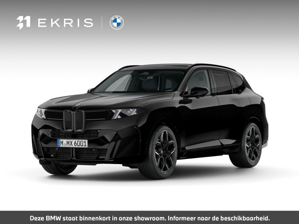 BMW X5 40 xDrive