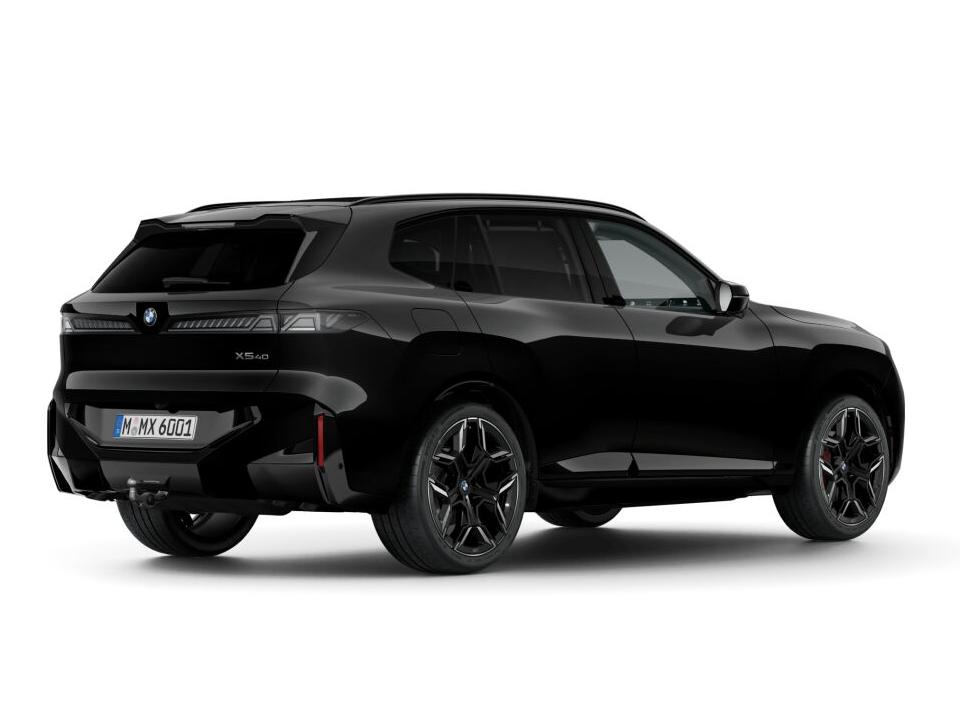 BMW X5 40 xDrive - Afbeelding 2