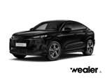 Audi Q6 Sportback e-tron
