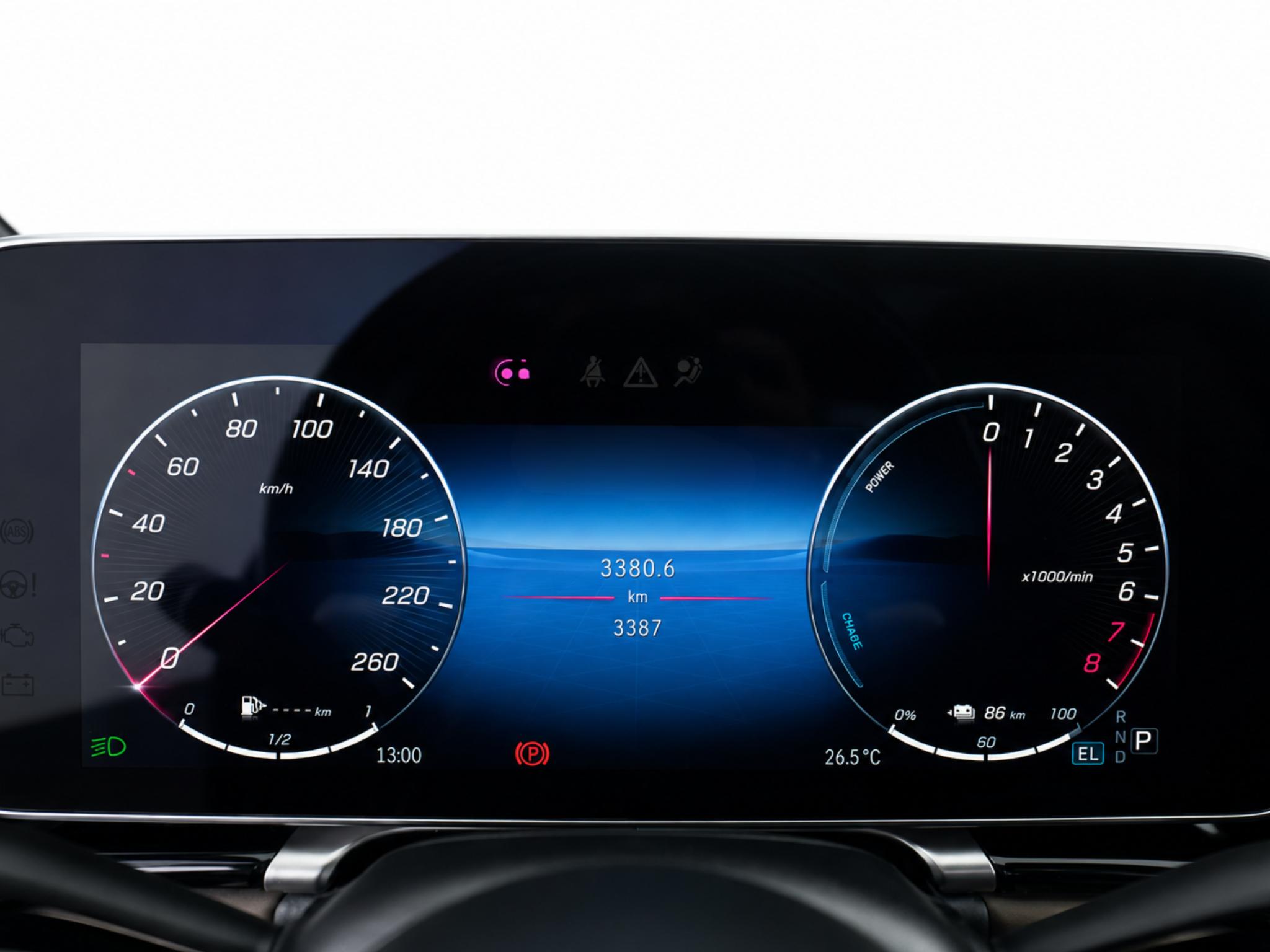Mercedes-Benz S-klasse 580 e 4MATIC Maybach - Afbeelding 4