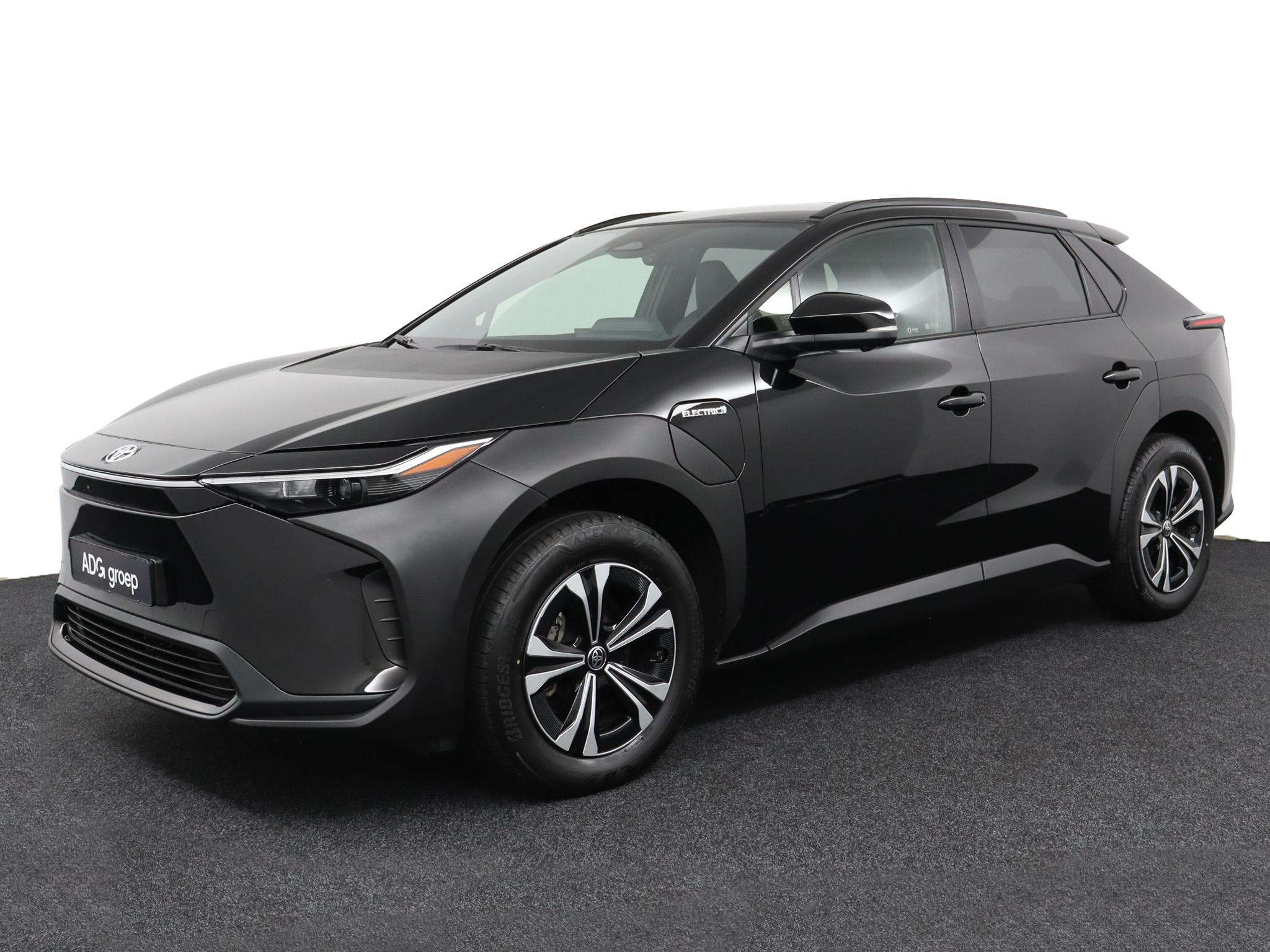 Toyota bZ4X Dynamic 71 kWh