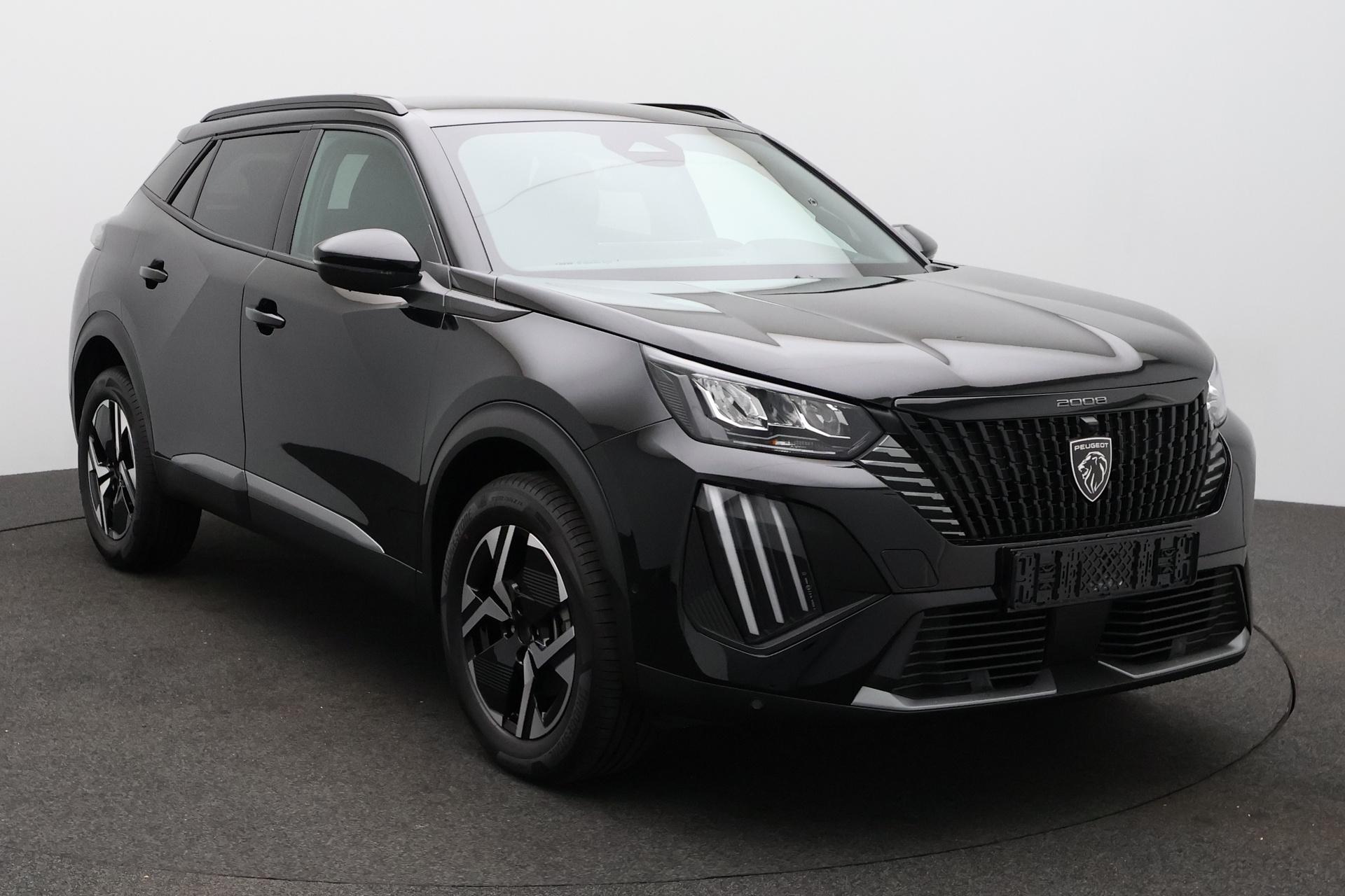 Peugeot 2008 1.2 Hybrid 145 Allure - Afbeelding 2