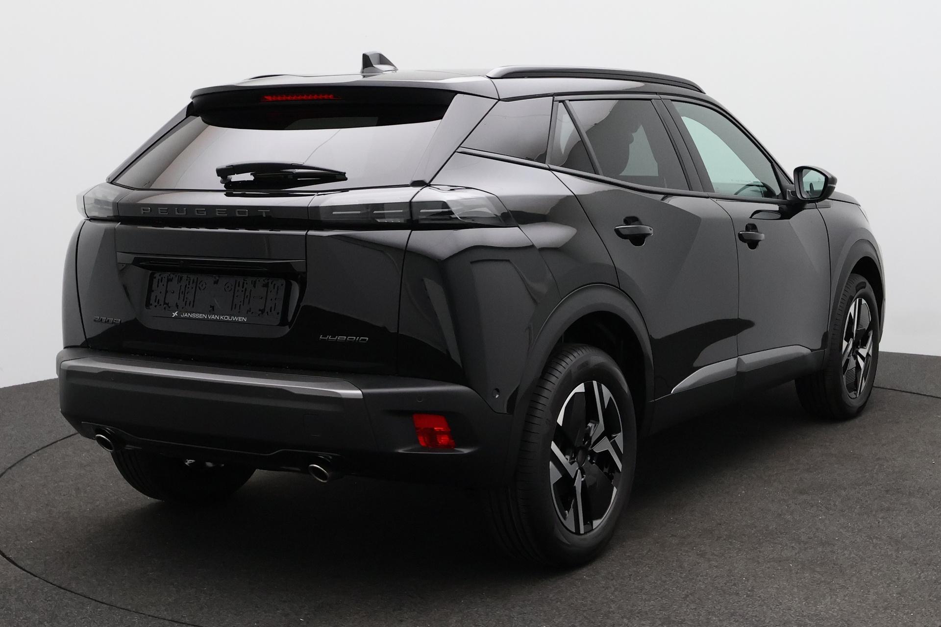 Peugeot 2008 1.2 Hybrid 145 Allure - Afbeelding 3