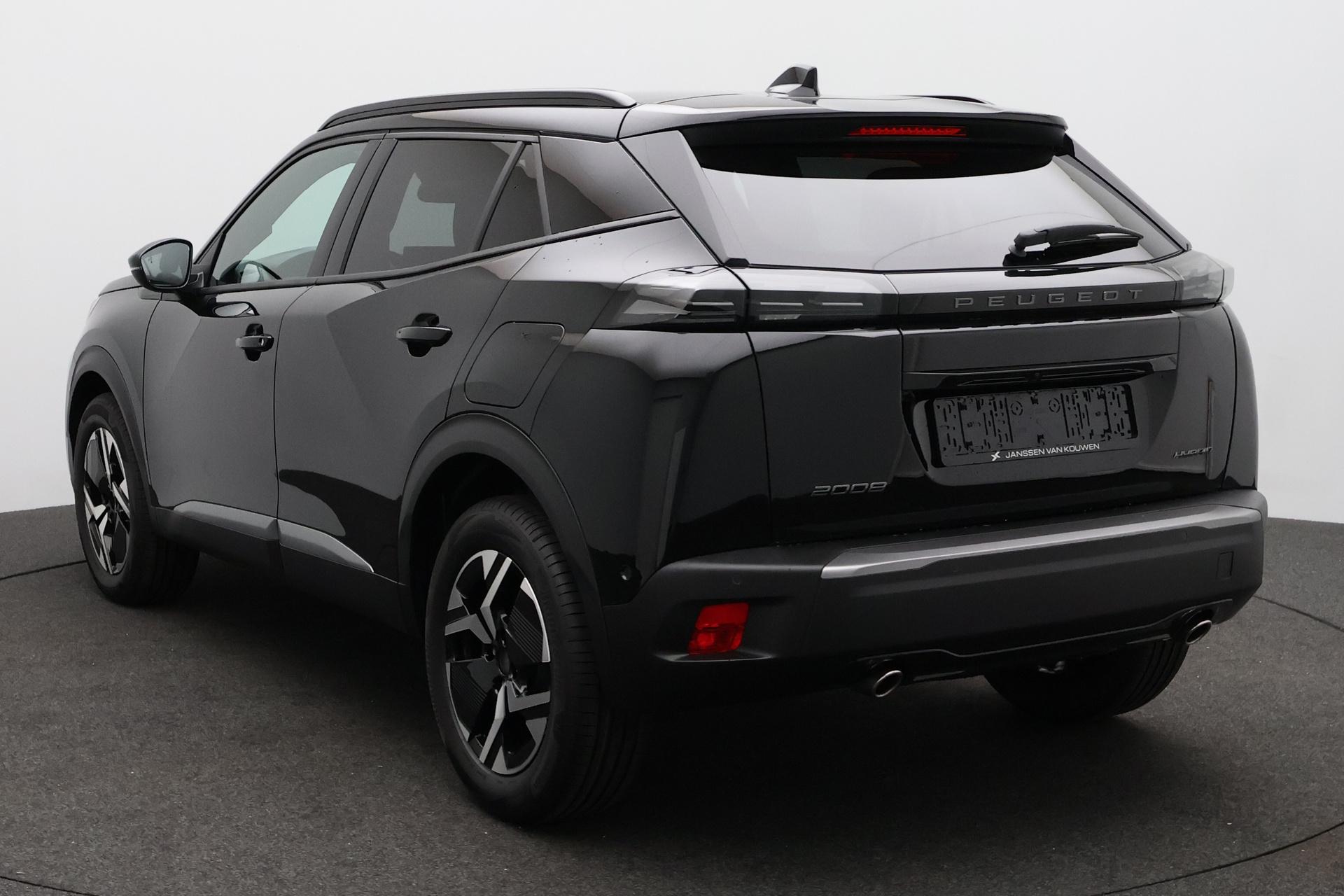 Peugeot 2008 1.2 Hybrid 145 Allure - Afbeelding 4