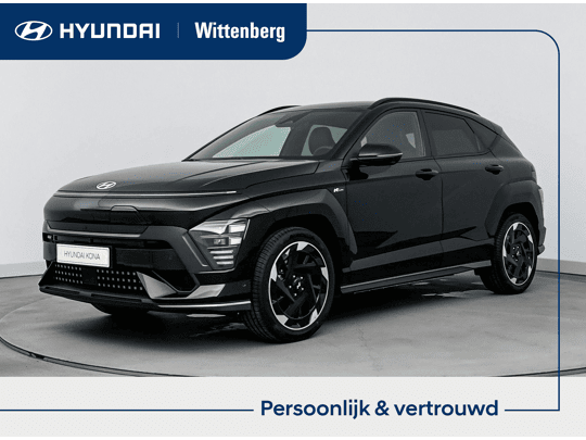Hyundai Kona Electric N Line Sky 64.8 kWh