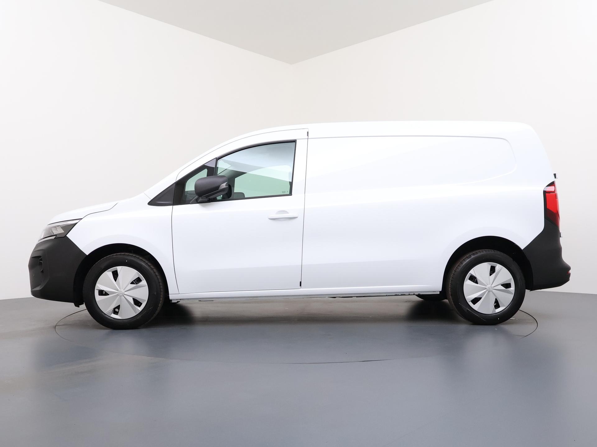 Nissan Townstar N-Connecta L2 44 kWh - Afbeelding 2
