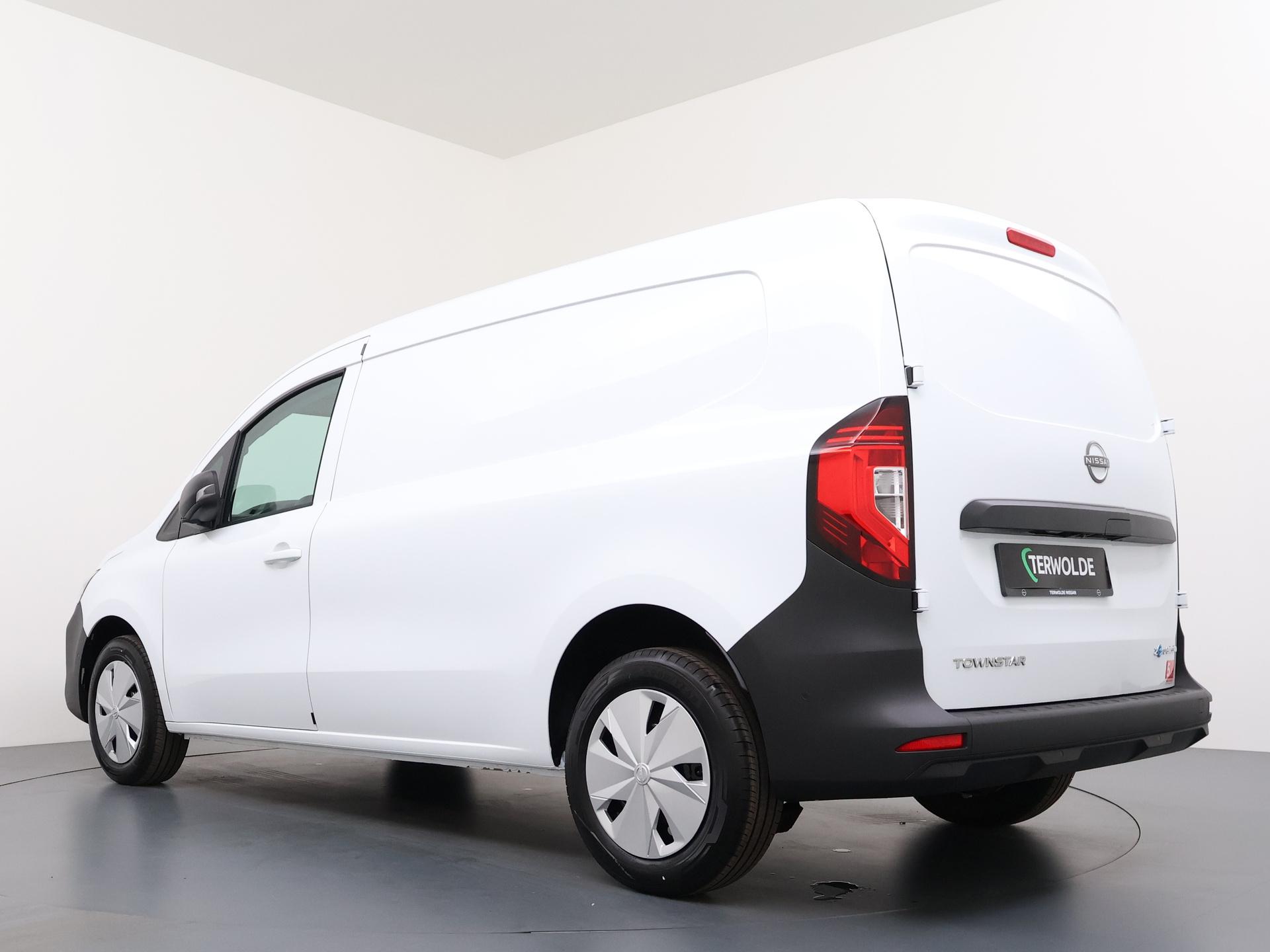Nissan Townstar N-Connecta L2 44 kWh - Afbeelding 3