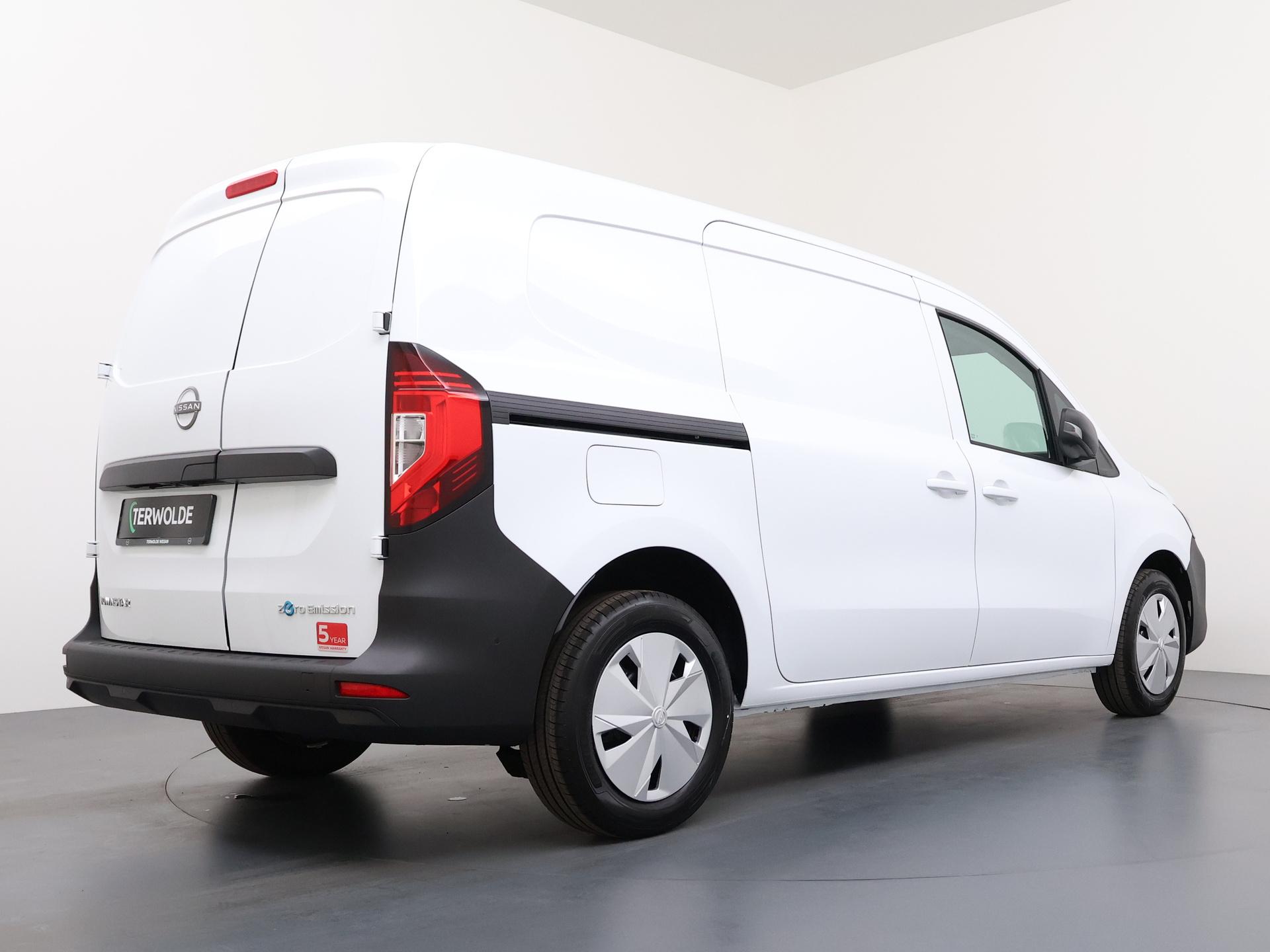Nissan Townstar N-Connecta L2 44 kWh - Afbeelding 5