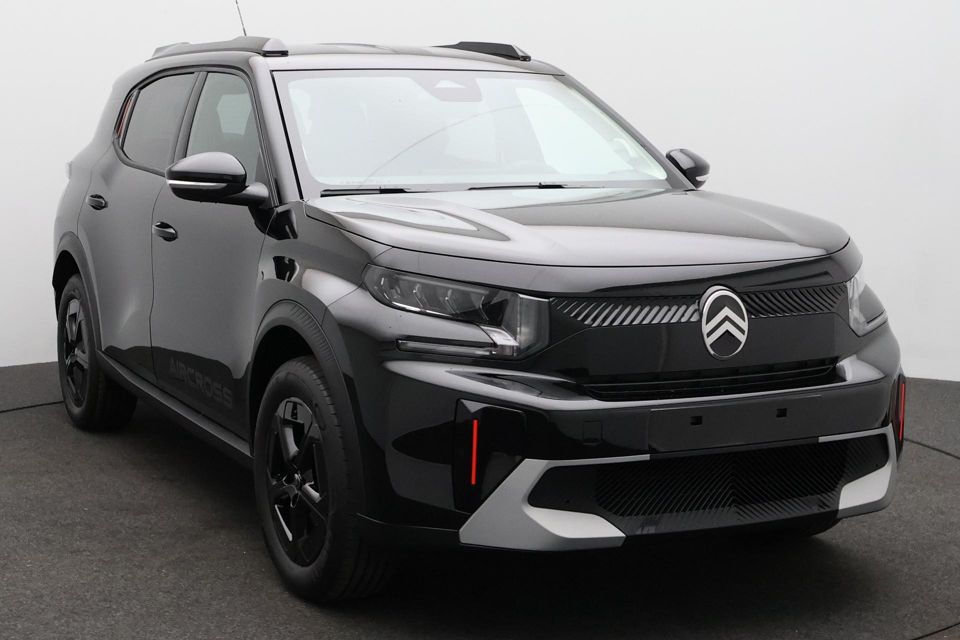 Citroën ë-C3 Aircross Collection 113pk Extended Range 54 kWh - Afbeelding 2