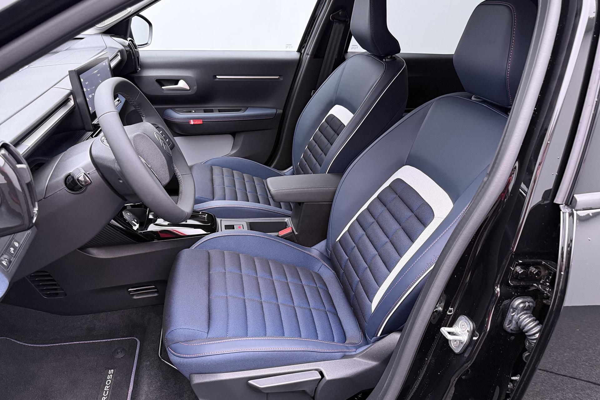 Citroën ë-C3 Aircross Collection 113pk Extended Range 54 kWh - Afbeelding 5