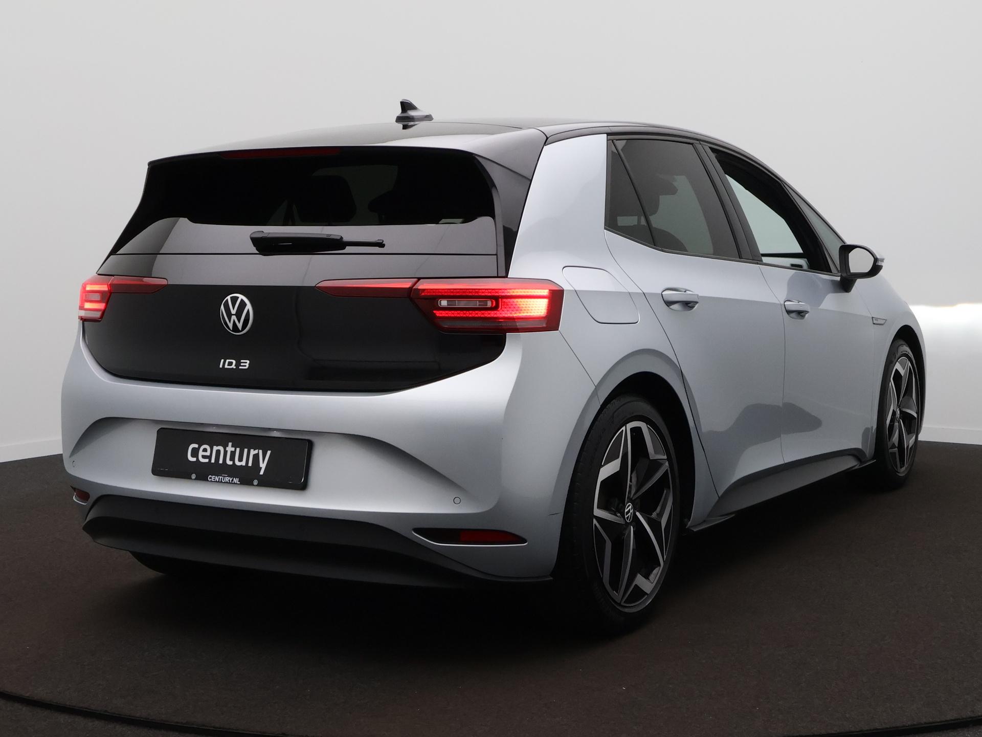 Volkswagen ID.3 Pro 62 kWh - Afbeelding 5