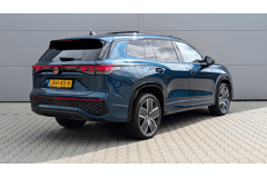 Volkswagen Tayron 1.5 eHybrid 204pk DSG R-Line Edition - Afbeelding 2
