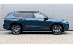 Volkswagen Tayron 1.5 eHybrid 204pk DSG R-Line Edition - Afbeelding 3