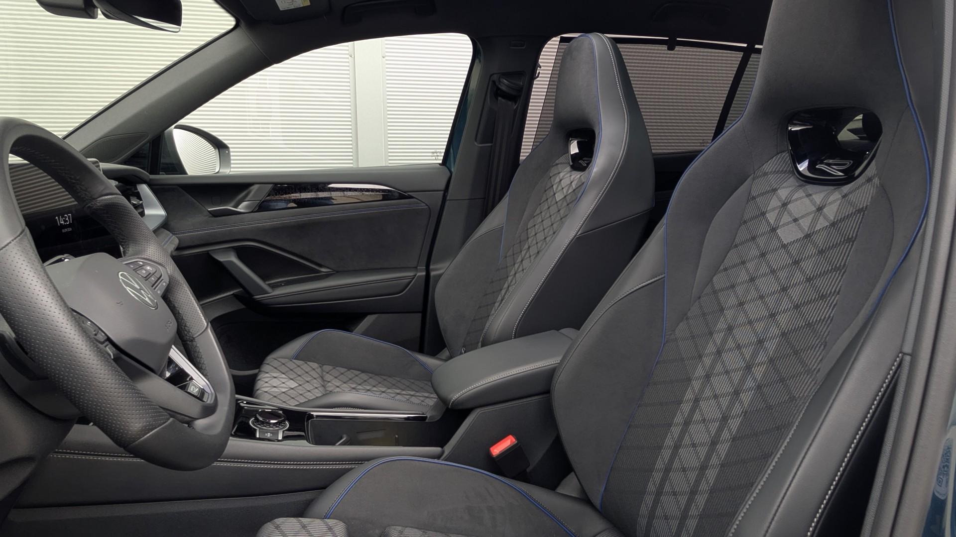 Volkswagen Tayron 1.5 eHybrid 204pk DSG R-Line Edition - Afbeelding 4