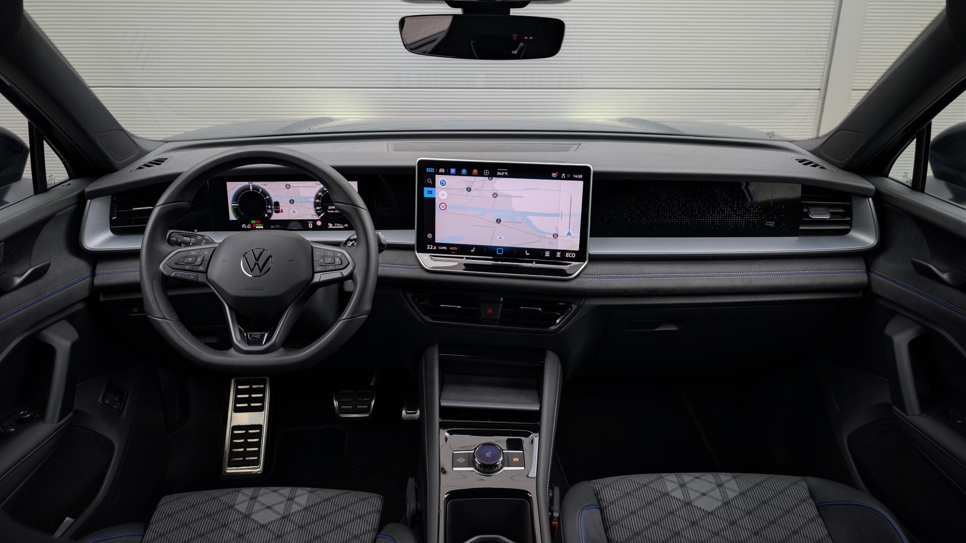 Volkswagen Tayron 1.5 eHybrid 204pk DSG R-Line Edition - Afbeelding 5