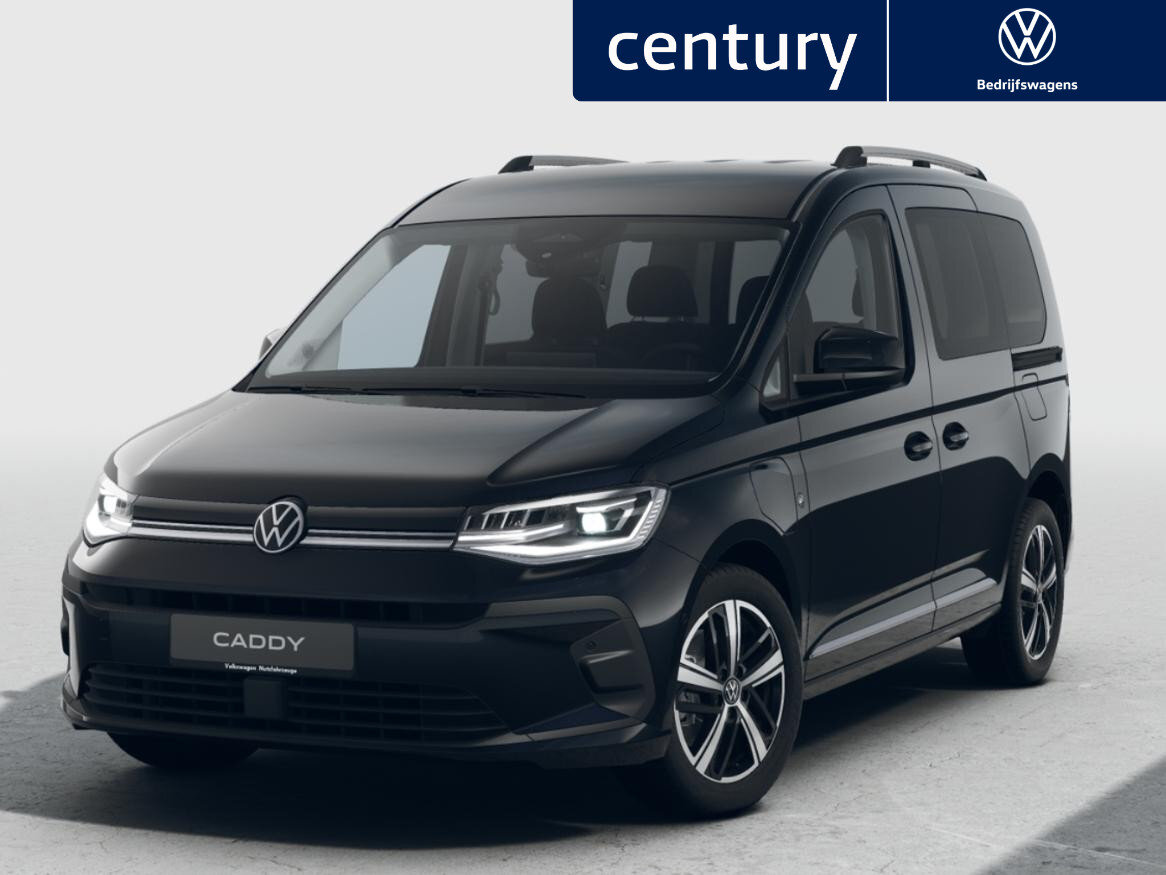 Volkswagen Bedrijfswagens Caddy Combi Style 1.5 eHybrid EU6 85 kW (115 pk) 2755 mm 6 ver