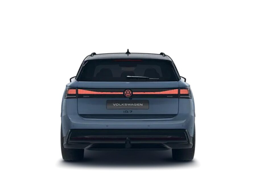 Volkswagen ID.7 Tourer Limited Edition Plus 86 kWh 210 kW / 286 PK