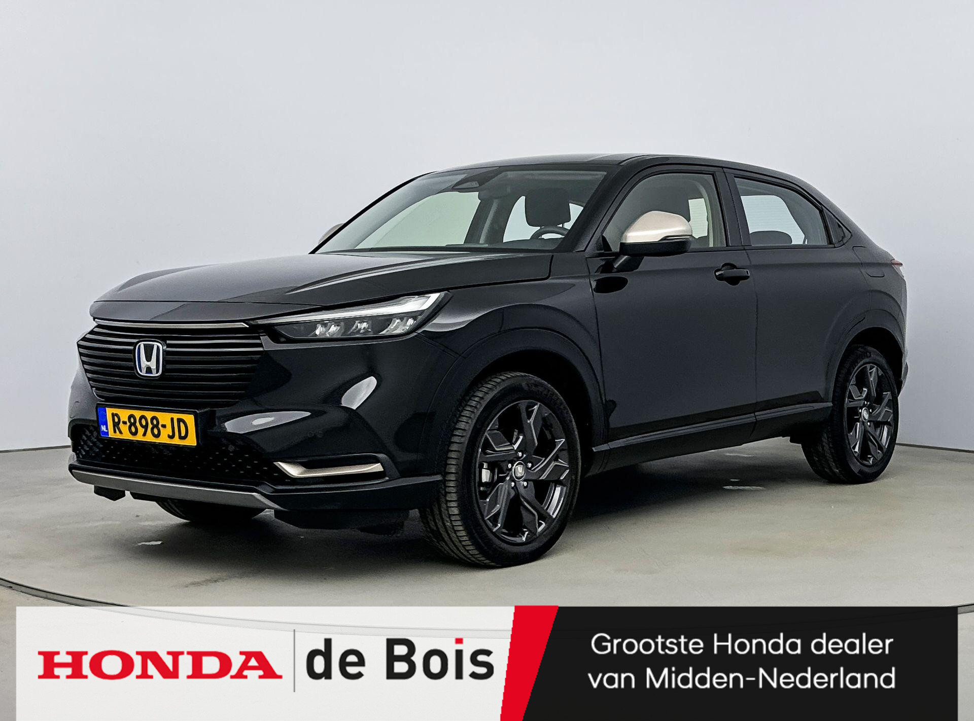 Honda HR-V 1.5 e:HEV Elegance